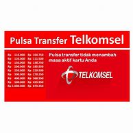 Jual Pulsa Telkomsel Kode