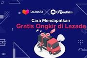 Ongkir Lazada Ditanggung Siapa