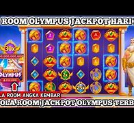 Room Jackpot Olympus Hari Ini