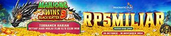 Rtp Mahjong 138 Hari Ini