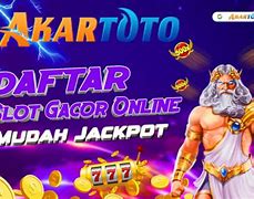 Slot Real Gacor Terbaru Hari Ini 2024